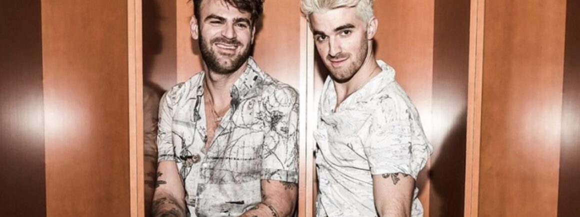 Le jour où… The Chainsmokers a été samplé par Ye (Kanye West)