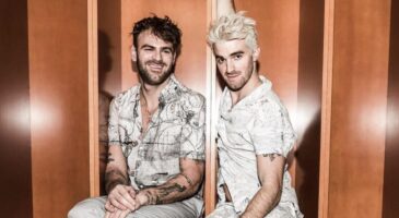 Le jour où... The Chainsmokers a été samplé par Ye (Kanye West)