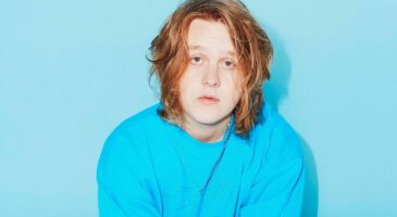 Lewis Capaldi : Ecoutez son titre Before You Go (AUDIO)