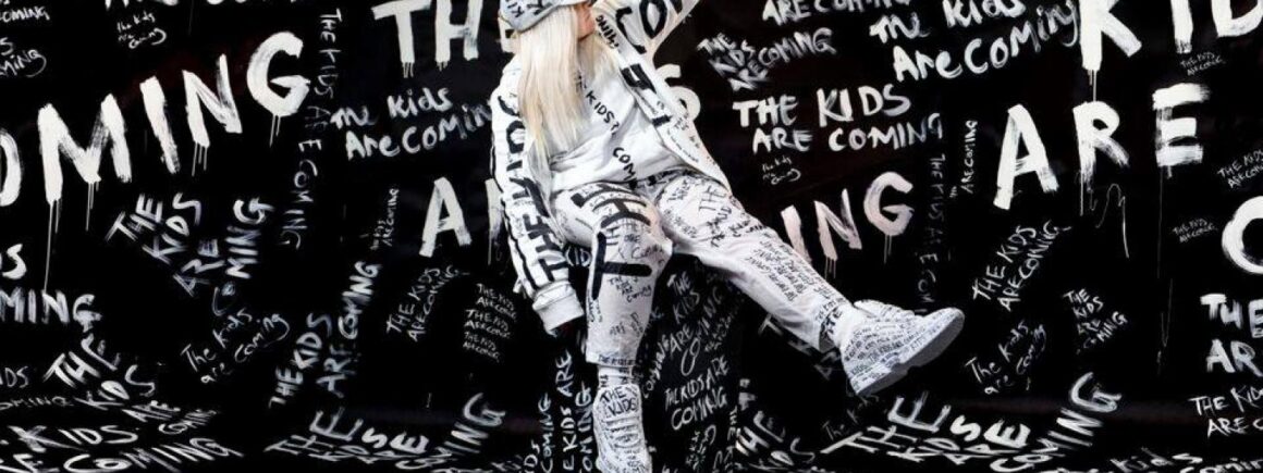 Musique : Tones and I bat tous les records en Australie !