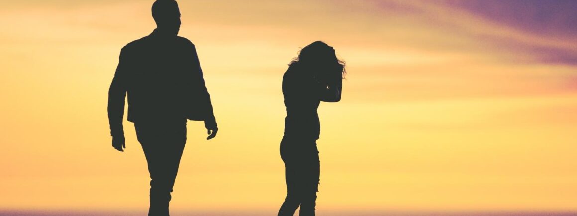 Ce mot est à l&rsquo;origine de 35% des divorces dans le monde !