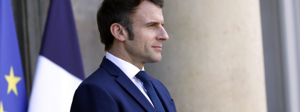 Bienvenue Chez Clément – Afterwork Europe 2 : Emmanuel Macron comme vous ne l’avez jamais vu (PHOTOS)
