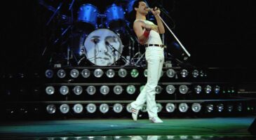 Queen : Une nouvelle application permet de chanter comme Freddie Mercury