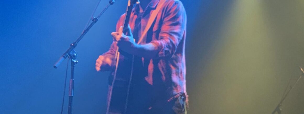 Marie Flore, Léonie, Jérémy Frérot, James Blunt et Bon Entendeur soulèvent le Rocher Palmer pour le Europe 2 Live by Perrier ! (REPORT)