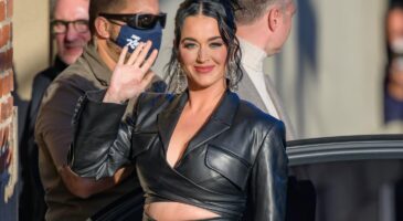 Accusée de plagiat sur le tube Dark Horse, Katy Perry remporte son procès en appel !
