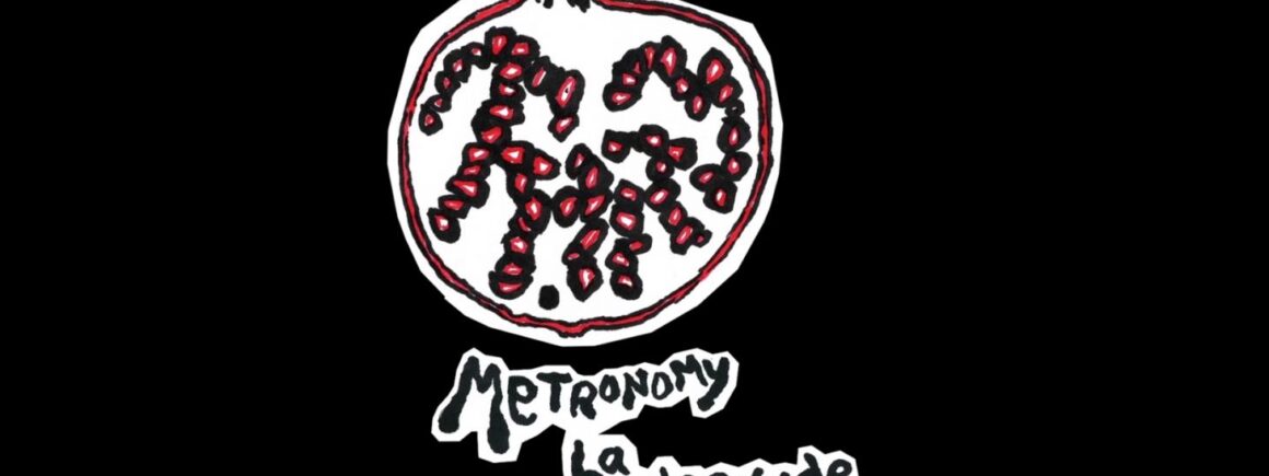 Metronomy reprend le titre La grenade de Clara Luciani (AUDIO)