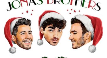 Les Jonas Brothers dévoilent Like It's Christmas, leur titre de Noël