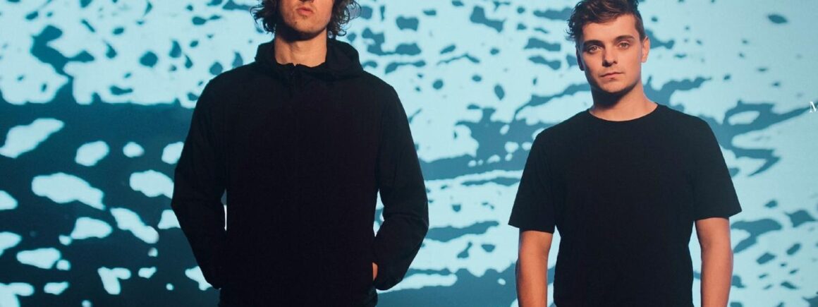 Découvrez le titre Used To Love de Martin Garrix et Dean Lewis (VIDEO)