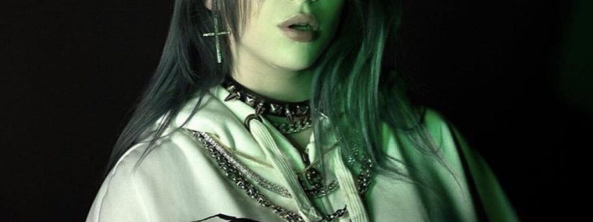 Billie Eilish se dit « hantée » par son prochain album