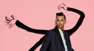 Le Jour où... Stromae a rencontré Kanye West