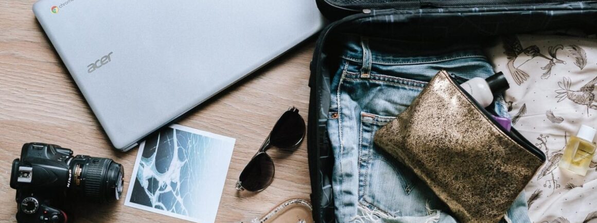 Pour ne pas payer un excédent de bagages à l&rsquo;aéroport, elle enfile 2,5 kg de vêtements (PHOTO)