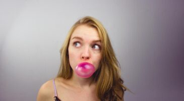 La Matinale Europe 2 : Les ventes de chewing-gum sont en chute libre mais, pourquoi ?