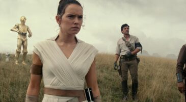 Star Wars : L'ascension de Skywalker, l'ultime trailer dévoilé (VIDEO)