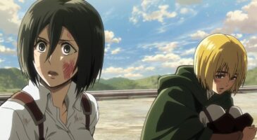 L'attaque des Titans : Ces funfacts sur l'anime que tu dois absolument connaître