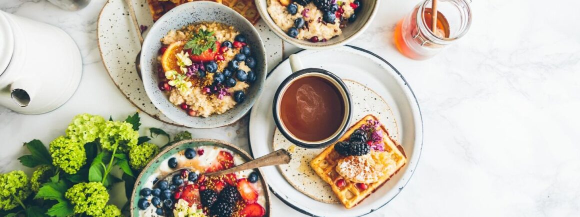 Cette application évite aux commerçants de gaspiller les invendus !