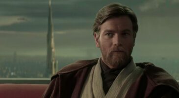 Les bande annonce de Obi-Wan Kenobi, un spin-off pour The Walking Dead et l'arnaqueur de Tinder qui se fait escroquer... Les news série !