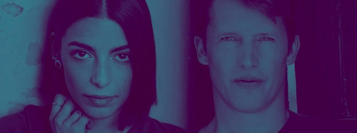 Léa Paci en duo avec James Blunt sur le titre Cold (AUDIO)