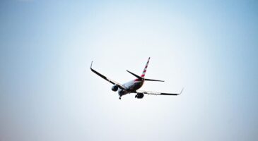 Une compagnie aérienne japonaise lance un système pour éviter les bébés