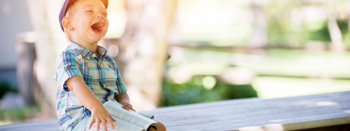 Le saviez-vous ? Les enfants commencent à le faire à 5 ans…