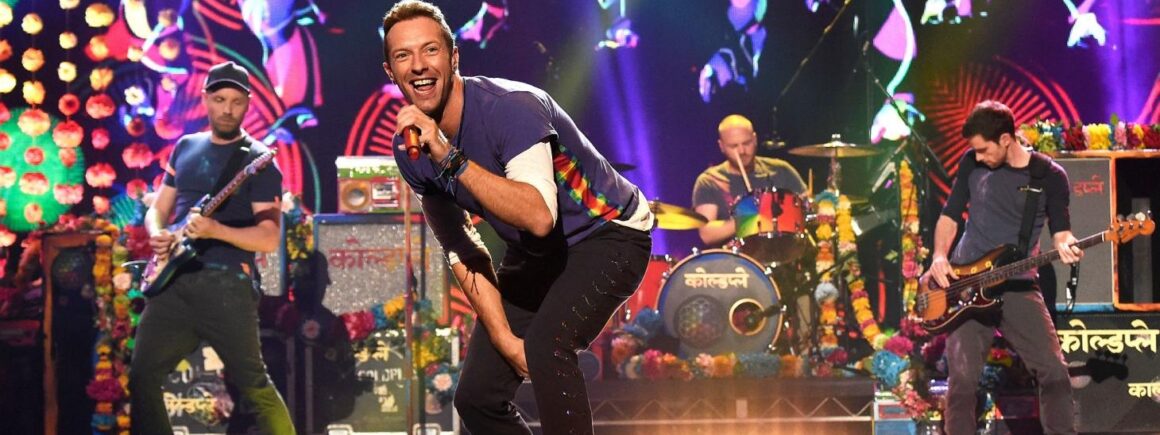 Europe 2 Classics : L’histoire derrière The Scientist, le hit de Coldplay