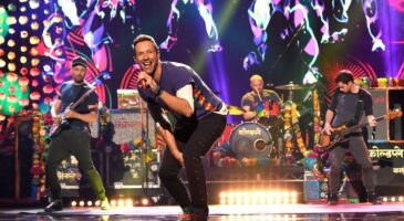 Europe2 Radio Classics : L'histoire derrière The Scientist, le hit de Coldplay