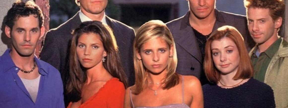 Buffy Contre les Vampires fête ses 25 ans, où revoir la série culte ? 