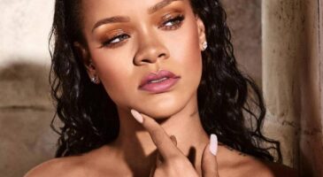 Rihanna va sortir un livre de clichés autobiographique (PHOTOS)