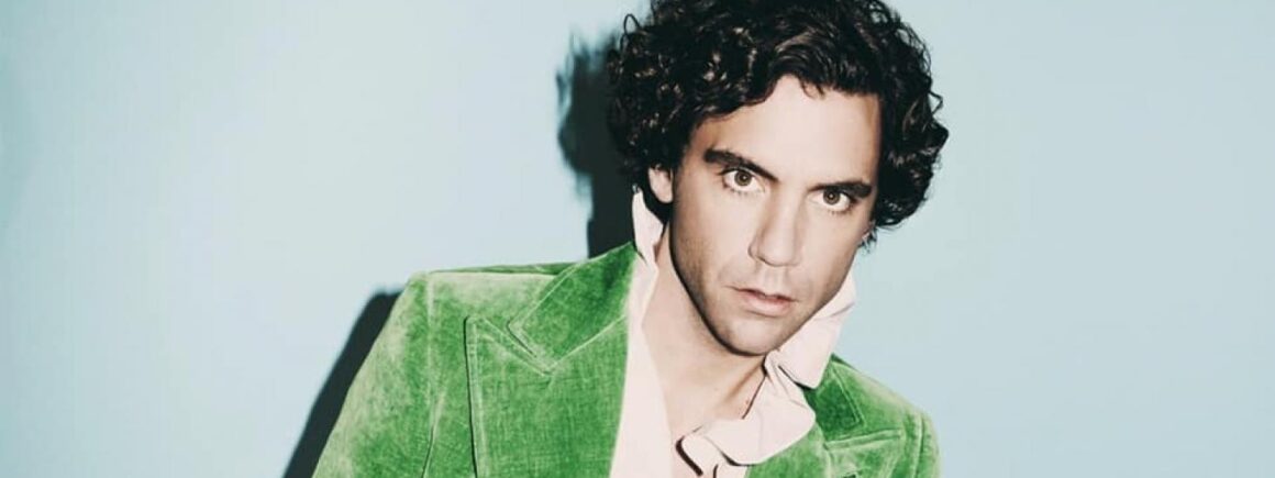 Alerte, le nouvel album de Mika est disponible !