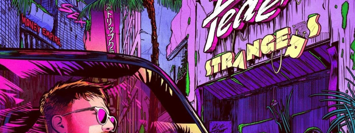 Feder publie le clip de Strangers et c’est à voir (VIDEO)