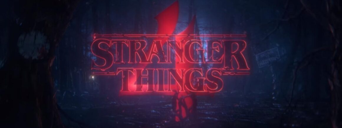 C’est officiel, Stranger Things aura bien une saison 4 (VIDEO)