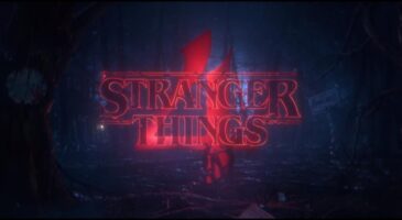 C'est officiel, Stranger Things aura bien une saison 4 (VIDEO)