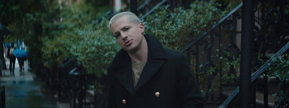 Charlie Puth lâche le clip de Cheating On You (VIDEO)