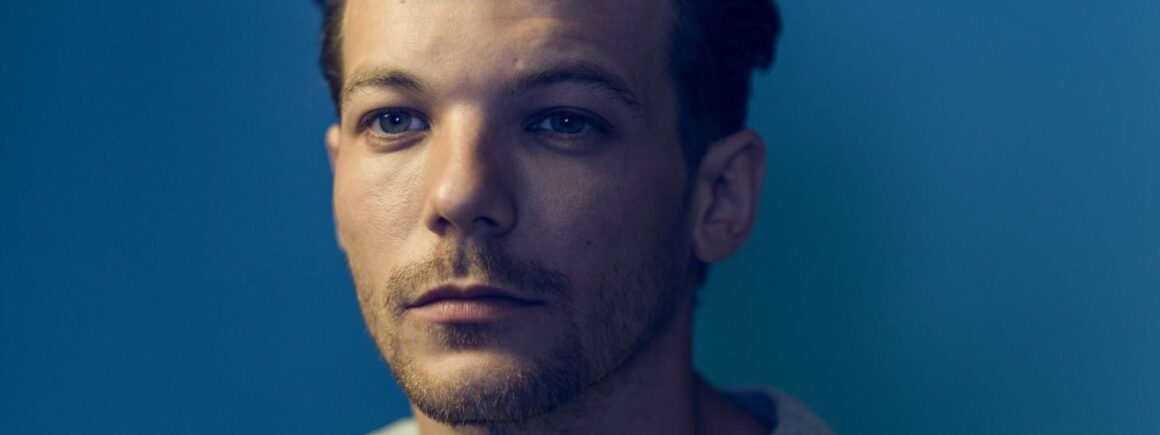 Louis Tomlinson confirme le retour des One Direction !