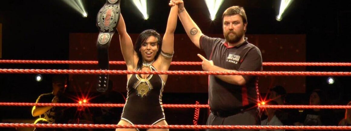 Une prof catcheuse et l&rsquo;âge où les femmes sont (vraiment) heureuses dans les News du Bienvenue Chez Clément – Afterwork Europe 2