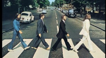 Europe2 Radio Classics : Retour sur Here Comes The Sun des Beatles