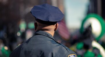 La Matinale Europe 2 : Ce policier a été à l'origine d'un référendum à San Francisco pour avoir le droit de...