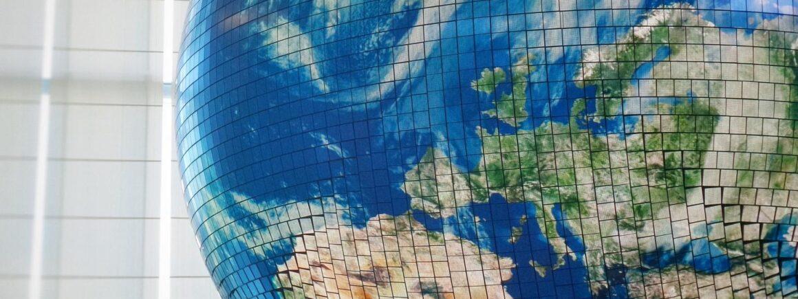 Le Warm Up de Robin : Ne manquez pas le World Clean Up Day le 21 septembre !