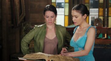 Grey's Anatomy : Piper (Holly Marie Combs) et Phoebe (Alyssa Milano) de Charmed recrutées par la série