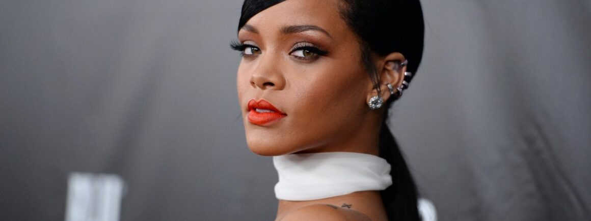 Rihanna dans le prochain Batman ? Elle répond