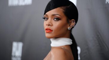 Rihanna dans le prochain Batman ? Elle répond