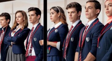 Elite, connaissez-vous vraiment bien la série ?