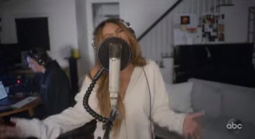 Beyoncé va sortir un documentaire surprise sur les coulisses de son dernier album !