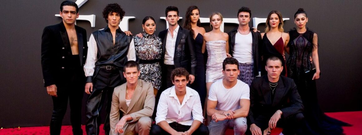 Pourquoi la saison 2 de Elite est au cœur d’une polémique ?