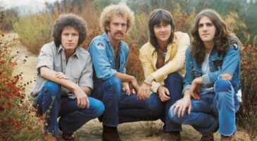 Europe2 Radio Classics : L'histoire du tube Hotel California du groupe Eagles