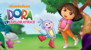 La Matinale Europe 2 : Condamné pour avoir téléchargé illégalement... tous les épisodes de Dora L'Exploratrice