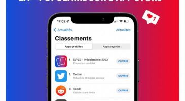 Toujours Ensemble : Zoom sur ELYZE, l’application façon Tinder qui vous aide à voter !