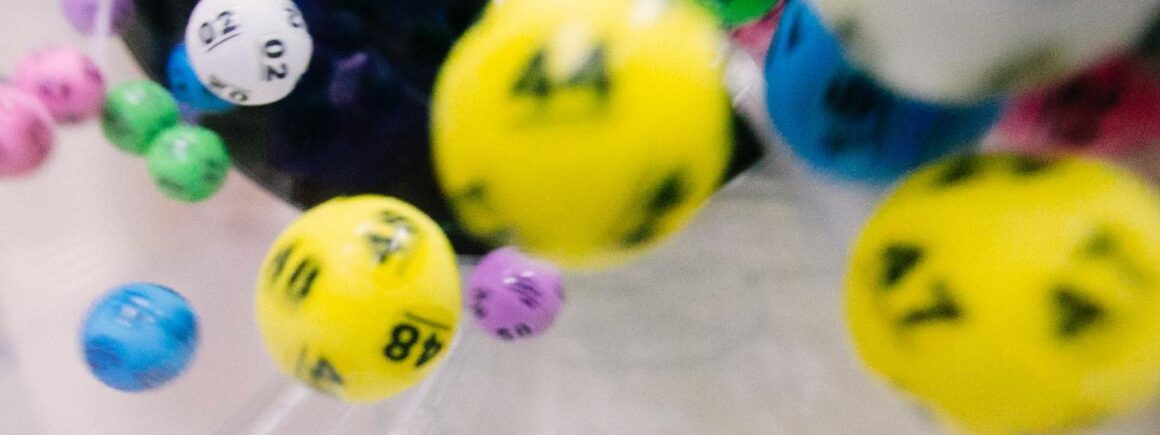 Insolite : Il se trompe de numéro au Loto et remporte 9 millions d&rsquo;euros !