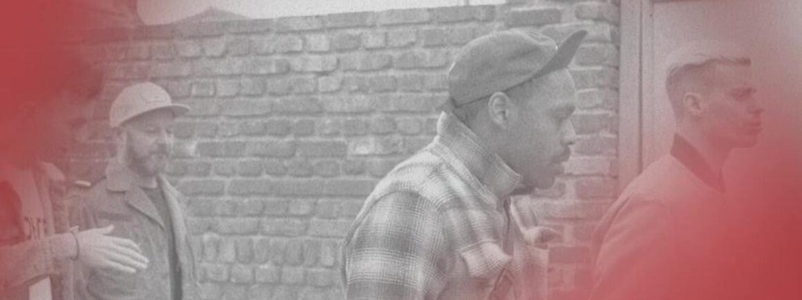 Skip The Use marque son retour avec Damn Cool (VIDEO)