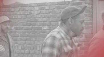 Skip The Use marque son retour avec Damn Cool (VIDEO)