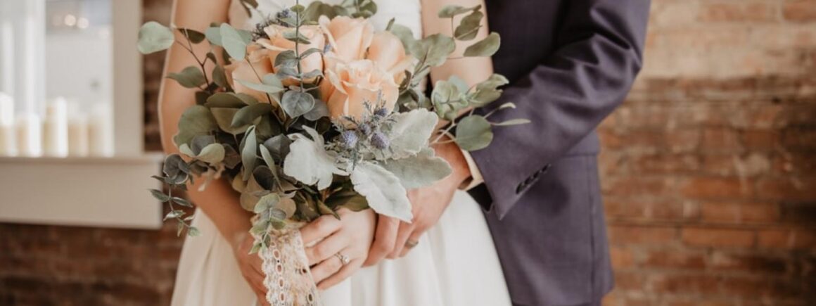 Quand une mariée donne une liste d&rsquo;interdictions à ses invités…! 